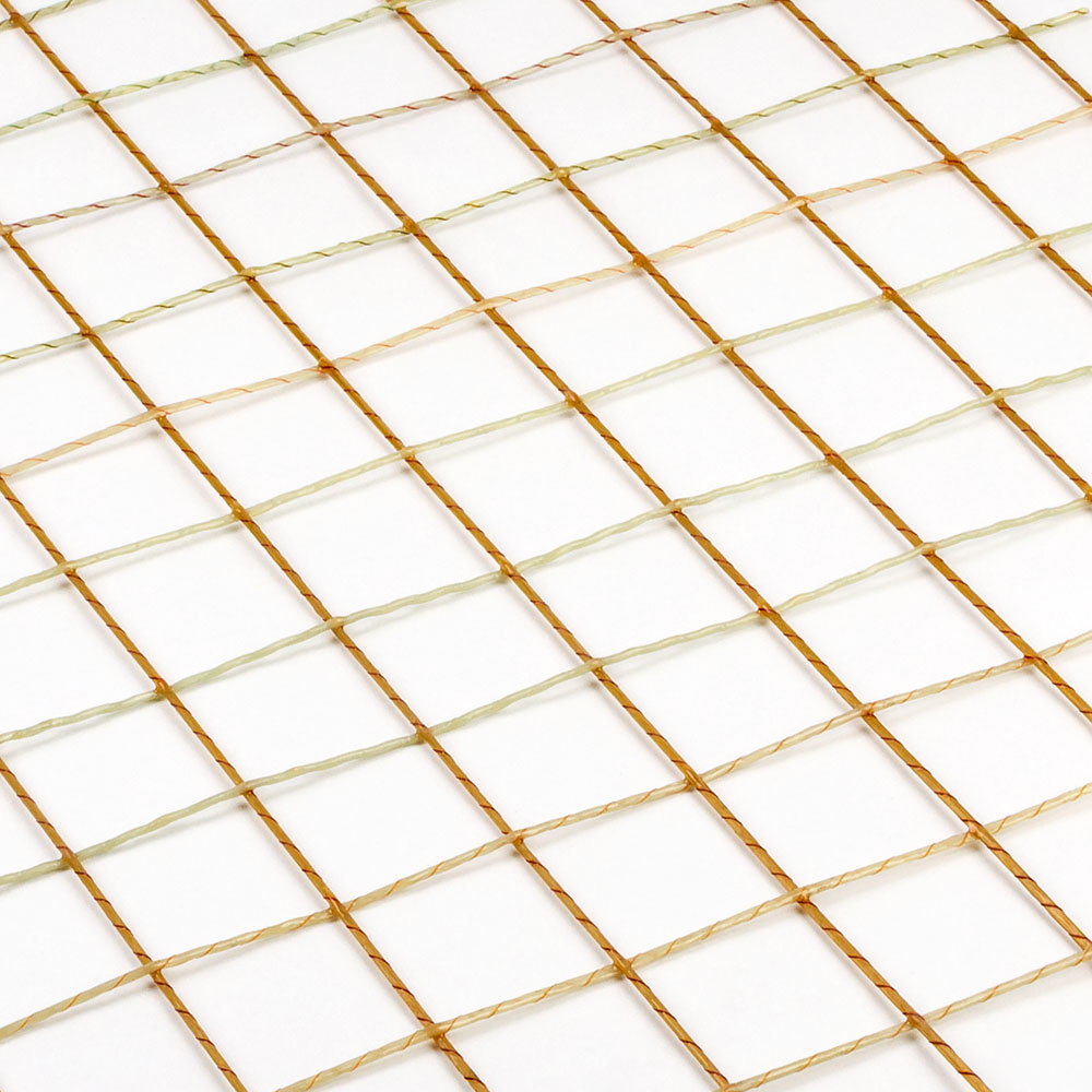 Kompozitní pletivo LIGHTmesh